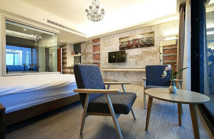 Imagen general del Hotel Seven Stars Sunrise, Seven Stars Dear. Foto 4