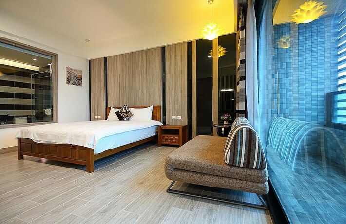 Imagen general del Hotel Seven Stars Sunrise, Seven Stars Dear. Foto 6