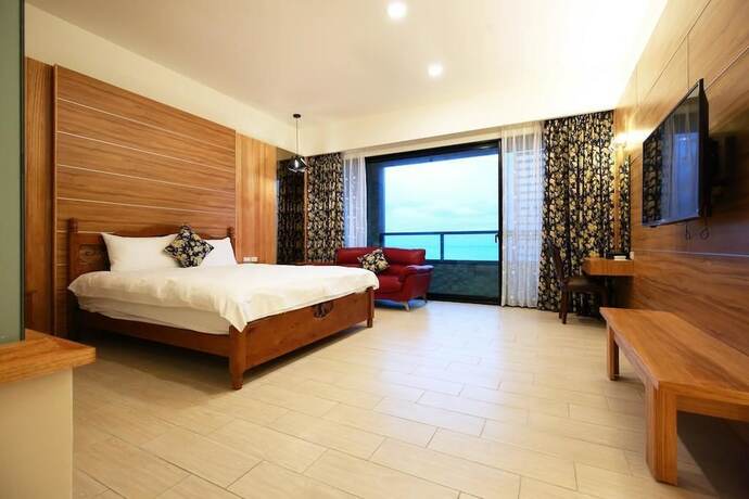 Imagen general del Hotel Seven Stars Sunrise, Seven Stars Dear. Foto 12