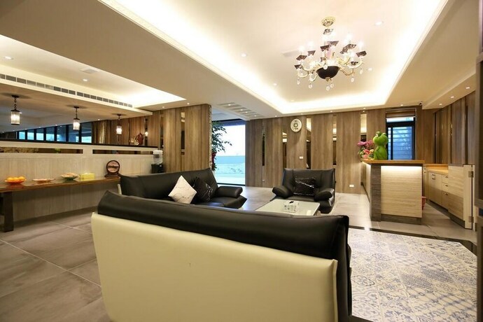 Imagen general del Hotel Seven Stars Sunrise, Seven Stars Dear. Foto 1