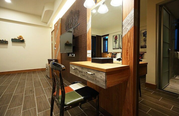 Imagen de la habitación del Hotel Seven Stars Sunrise, Seven Stars Dear. Foto 14