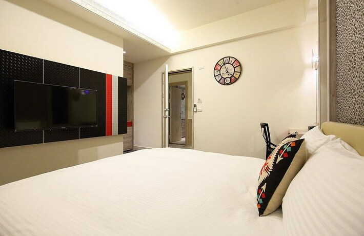 Imagen de la habitación del Hotel Seven Stars Sunrise, Seven Stars Dear. Foto 15