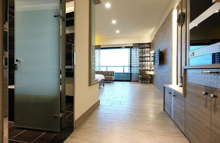 Imagen de la habitación del Hotel Seven Stars Sunrise, Seven Stars Dear. Foto 16