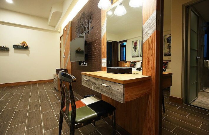Imagen de la habitación del Hotel Seven Stars Sunrise, Seven Stars Dear. Foto 17