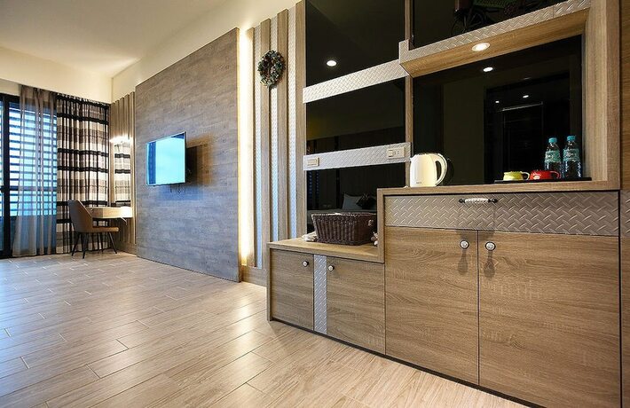 Imagen de la habitación del Hotel Seven Stars Sunrise, Seven Stars Dear. Foto 19