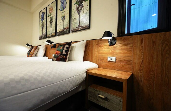 Imagen de la habitación del Hotel Seven Stars Sunrise, Seven Stars Dear. Foto 20