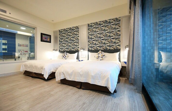 Imagen de la habitación del Hotel Seven Stars Sunrise, Seven Stars Dear. Foto 21