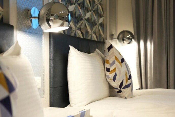 Imagen de la habitación del Hotel Seven Stars Sunrise, Seven Stars Dear. Foto 22