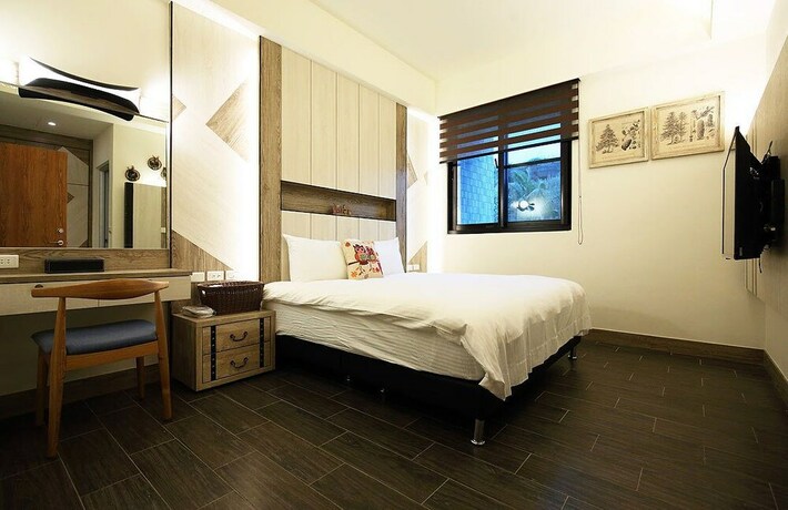 Imagen de la habitación del Hotel Seven Stars Sunrise, Seven Stars Dear. Foto 25