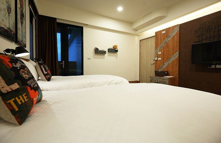 Imagen de la habitación del Hotel Seven Stars Sunrise, Seven Stars Dear. Foto 26