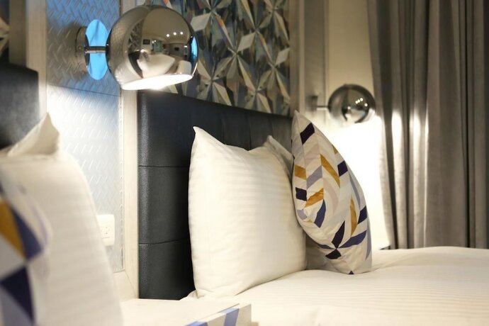Imagen de la habitación del Hotel Seven Stars Sunrise, Seven Stars Dear. Foto 27