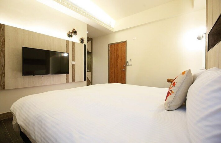 Imagen de la habitación del Hotel Seven Stars Sunrise, Seven Stars Dear. Foto 28