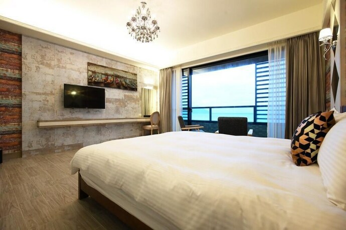 Imagen de la habitación del Hotel Seven Stars Sunrise, Seven Stars Dear. Foto 32