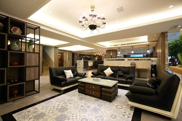 Imagen de los interiores del Hotel Seven Stars Sunrise, Seven Stars Dear. Foto 34