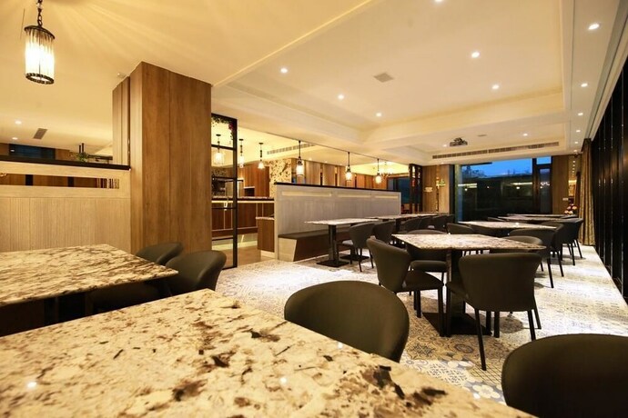 Imagen de los interiores del Hotel Seven Stars Sunrise, Seven Stars Dear. Foto 36