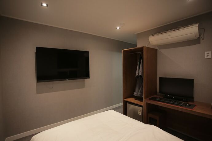 Imagen general del Hotel Seven Step. Foto 2