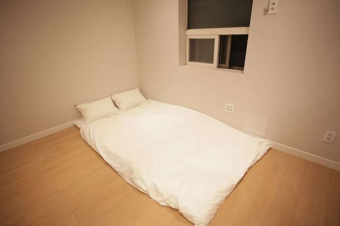 Imagen general del Hotel Seven Step. Foto 6