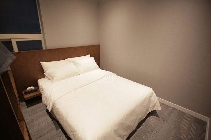 Imagen general del Hotel Seven Step. Foto 10