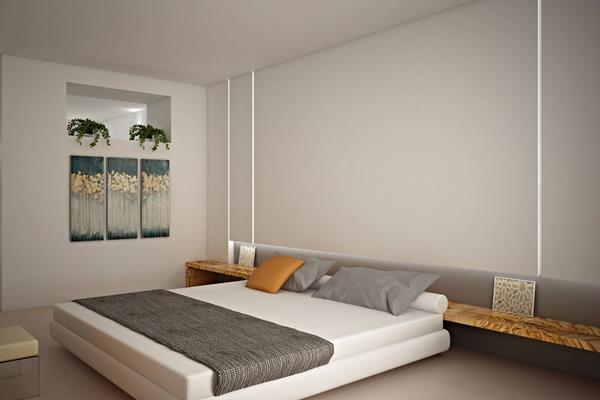 Imagen general del Hotel Seven Suite. Foto 6