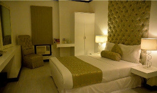 Imagen de la habitación del Hotel Seven Suites Observatory Hotel. Foto 16