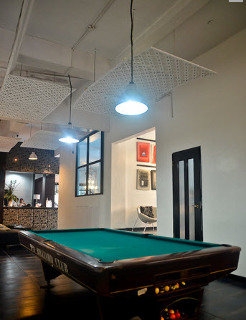 Imagen general del Hotel Seven Suites Observatory Hotel. Foto 4