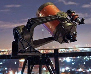 Imagen general del Hotel Seven Suites Observatory Hotel. Foto 5