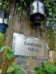 Imagen general del Hotel Seven Suites Observatory Hotel. Foto 6