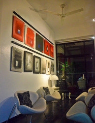 Imagen general del Hotel Seven Suites Observatory Hotel. Foto 7