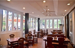 Imagen general del Hotel Seven Suites Observatory Hotel. Foto 8