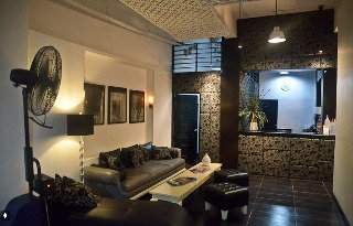 Imagen general del Hotel Seven Suites Observatory Hotel. Foto 9