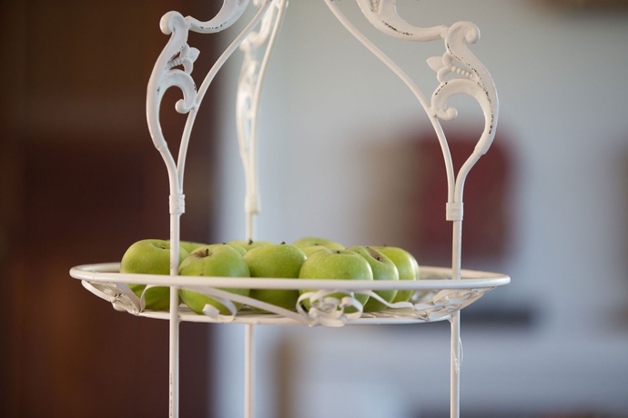 Imagen del bar/restaurante del Hotel Seven Terraces. Foto 3