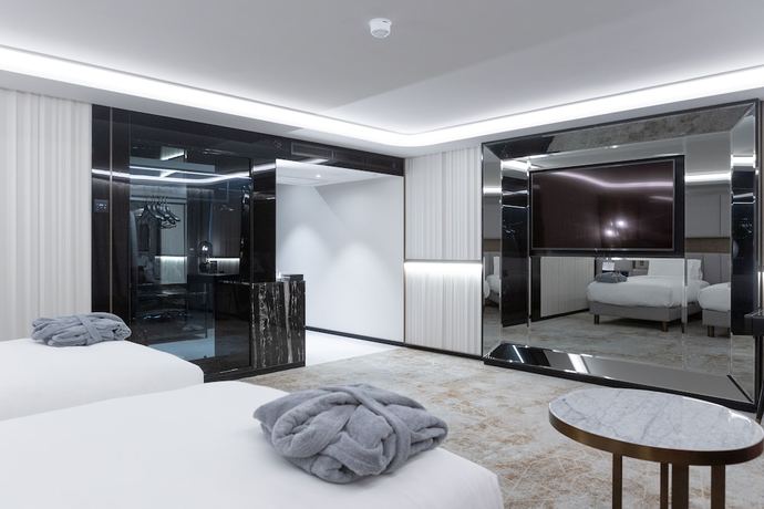 Imagen de la habitación del Hotel Seven Visions Resort and Places, the Dvin. Foto 5
