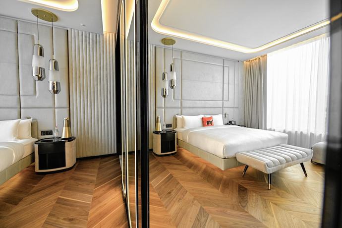 Imagen de la habitación del Hotel Seven Visions Resort and Places, the Dvin. Foto 6