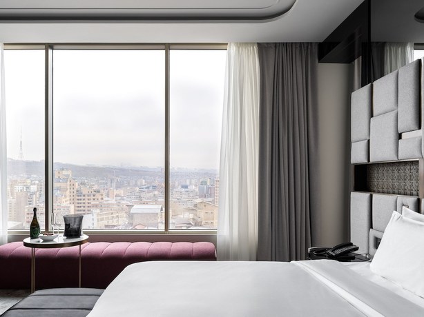 Imagen de la habitación del Hotel Seven Visions Resort and Places, the Dvin. Foto 9