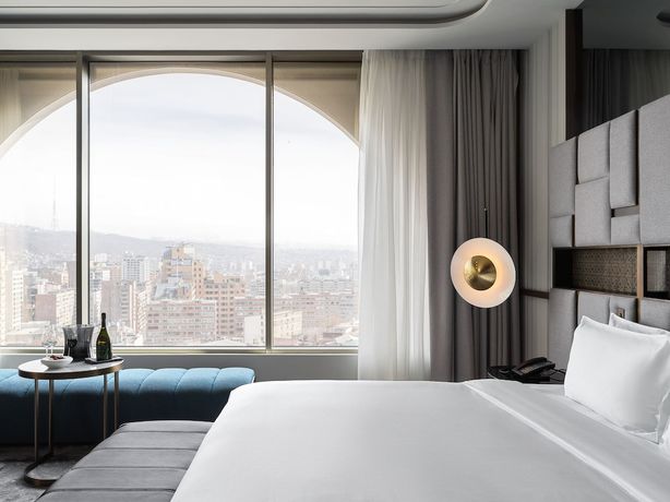 Imagen de la habitación del Hotel Seven Visions Resort and Places, the Dvin. Foto 10