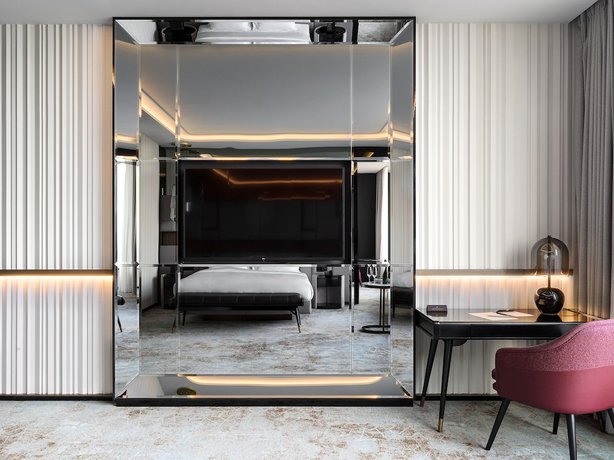 Imagen de la habitación del Hotel Seven Visions Resort and Places, the Dvin. Foto 12