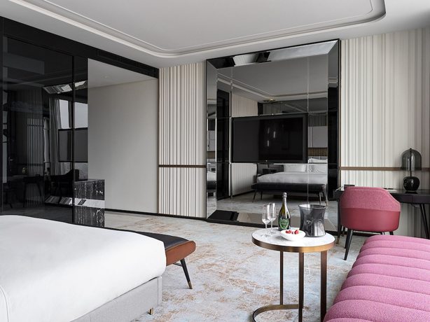 Imagen de la habitación del Hotel Seven Visions Resort and Places, the Dvin. Foto 13