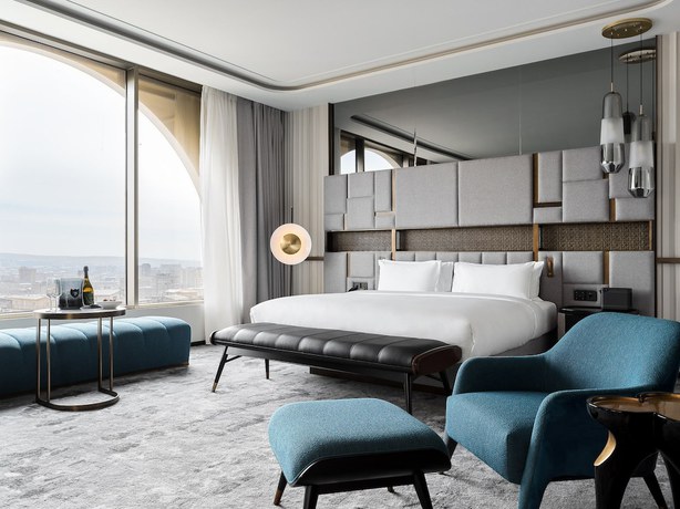 Imagen de la habitación del Hotel Seven Visions Resort and Places, the Dvin. Foto 14