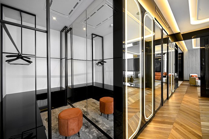 Imagen de la habitación del Hotel Seven Visions Resort and Places, the Dvin. Foto 16