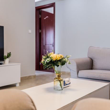 Imagen de la habitación del Hotel Seven Wanxiangcheng Branch. Foto 2
