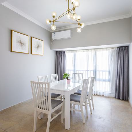 Imagen de la habitación del Hotel Seven Wanxiangcheng Branch. Foto 3
