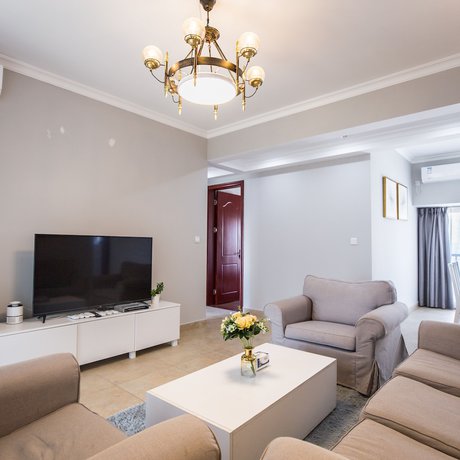 Imagen de la habitación del Hotel Seven Wanxiangcheng Branch. Foto 4