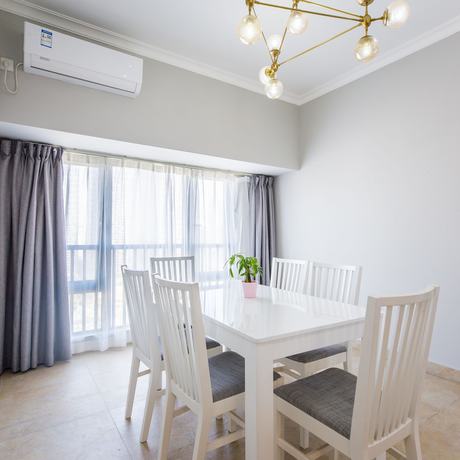 Imagen de la habitación del Hotel Seven Wanxiangcheng Branch. Foto 5
