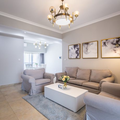 Imagen de la habitación del Hotel Seven Wanxiangcheng Branch. Foto 7