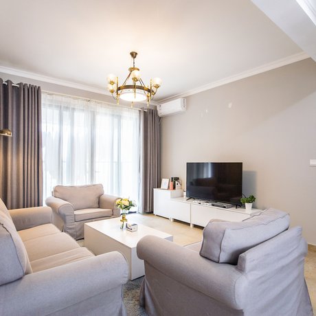 Imagen de la habitación del Hotel Seven Wanxiangcheng Branch. Foto 9