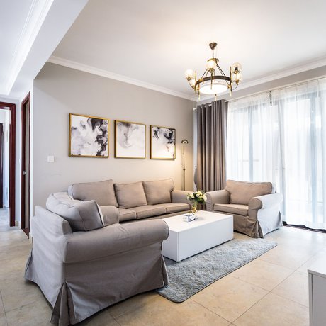 Imagen de la habitación del Hotel Seven Wanxiangcheng Branch. Foto 10