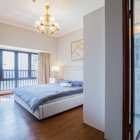 Imagen de la habitación del Hotel Seven Wanxiangcheng Branch. Foto 12