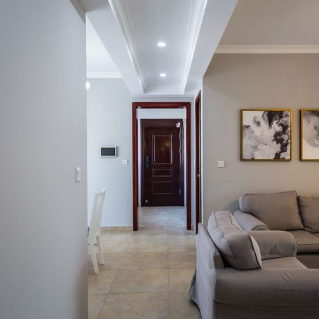 Imagen de la habitación del Hotel Seven Wanxiangcheng Branch. Foto 13