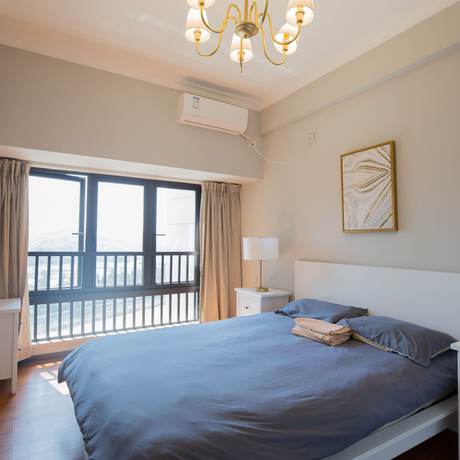 Imagen de la habitación del Hotel Seven Wanxiangcheng Branch. Foto 15