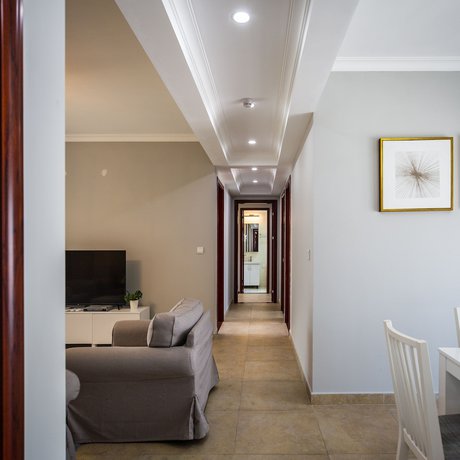 Imagen de la habitación del Hotel Seven Wanxiangcheng Branch. Foto 17